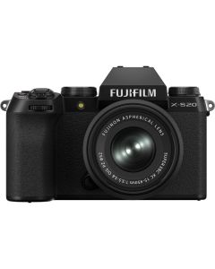 Fujifilm X-S20 XC15-45mm Kit