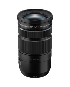 Fujifilm XF18-120MM F4 LM PZ WR