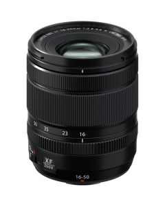 Fujifilm XF16-50 MM F2.8-4.8 R LM WR