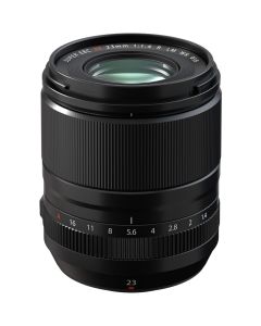 Fujifilm XF23mm F1.4 R LM WR