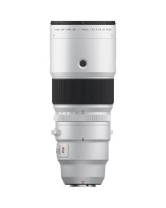 Fujifilm XF500mm F5.6 R LM OIS WR