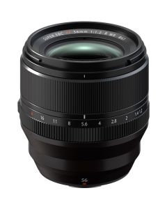 Fujifilm XF56mm F1.2 R WR