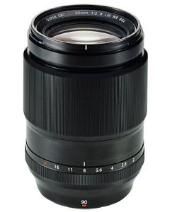 Fujifilm  XF90mm F2 R LM WR Occasion