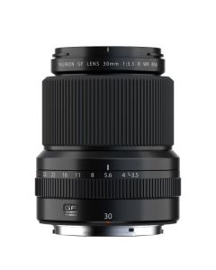 Fujifilm Fujinon GF30mm F3.5 R WR Occasion