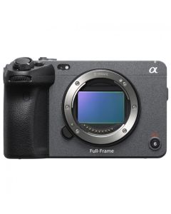 Sony Cinema Line FX3