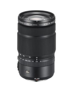 Fujifilm GF45-100mm F4 R LM OIS WR (DEMO)