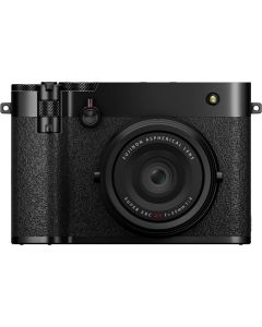 Fujifilm GFX 100RF Black