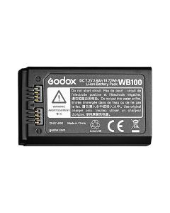 Godox WB100 Batterie pour AD100Pro
