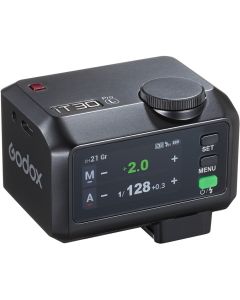 Godox IT30PRO L Black Iflash TTL Camera Flash (Leica)