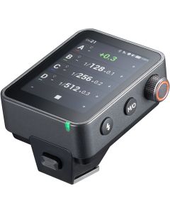 Godox X3Pro N 2.4G Touch Screen TTL Trigger Transmitter For Sony