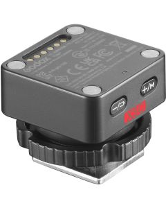 Godox X5C Déclencheur de flash sans fil TTL pour Canon