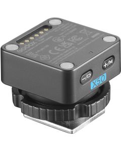 Godox X5O Déclencheur de flash sans fil TTL pour Olympus & Panasonic