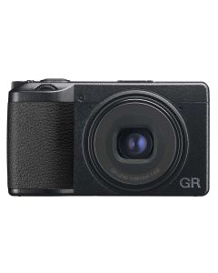 RICOH GR IIIx