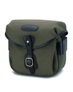Billingham Hadley Digital Sage Fibrenyte / Black