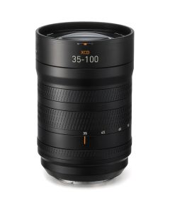 Hasselblad XCD 2,8-4/35-100E