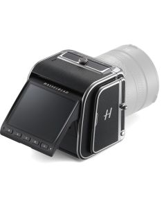 Hasselblad 907X & CFV 100C