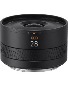 Hasselblad XCD 4 /28P