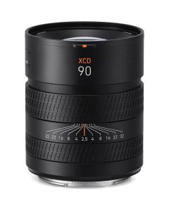 Hasselblad XCD 2.5/90V