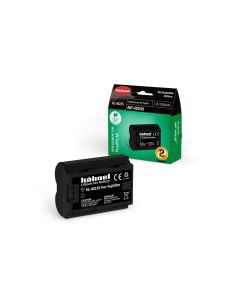 Hahnel HL-235 Battery (Fujifilm NP-W235)