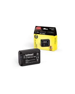 Hahnel HL-XW50 for Sony (NP-FW50)