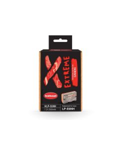 Hahnel HLX-E6NH Extreme Lion Battery (Canon LP-E6NH)