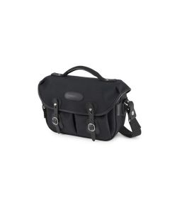 Billingham Hadley Small Pro Black/Black FibreNyte