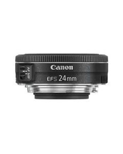Canon 24mm f/2.8 EF-S STM