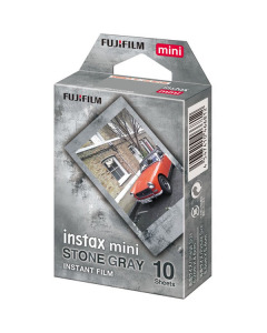 Fujifilm Mini Stone Gray Film
