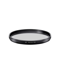 Sigma 52mm Protector WR Coating
