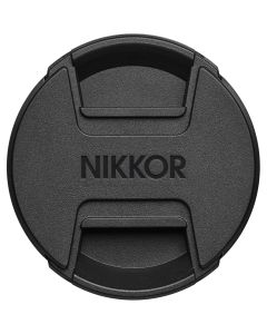 Nikon Bouchon d'objectif  LC-52B