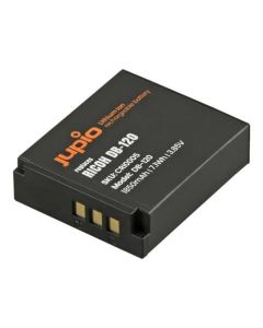 Jupio Ricoh DB-120 1850mAh