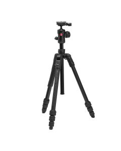 Manfrotto Befree Advanced AS Twist Alu Tripod