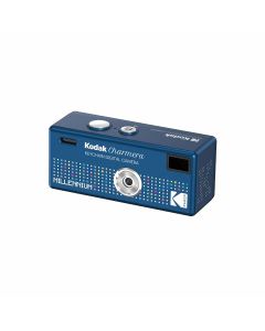 Kodak Charmera Keychain Digital Camera 2000 Series – Millenium Series