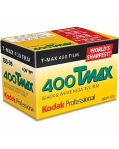 Kodak Film Tmax 400 ISO 135/36