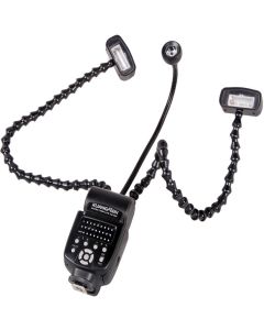 Venus Optics Laowa KX-800 Flexible Macro Twin Flash