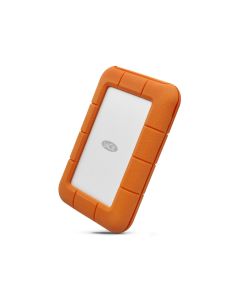 LaCie Rugged 5TB USB-C / USB 3.0