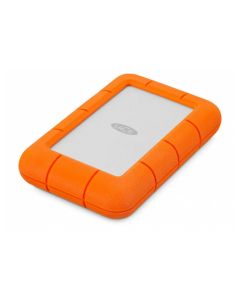 LaCie 5TB Rugged Mini USB 3.0