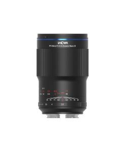 Laowa 90mm F2.8 2X Ultra-Macro APO - SONY FE