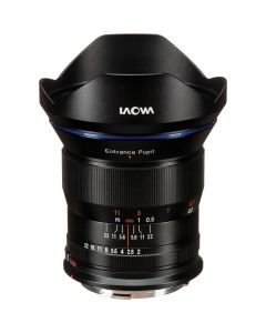 Laowa 15mm f2 RF