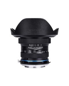 Laowa 15mm F4 Wide Macro Nikon Occasion