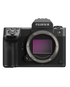 FUJIFILM GFX100 II