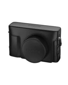 Fujifilm Étui LC-X100V pour X100V / X100VI Black