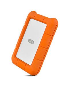 LaCie Rugged 4TB USB-C HDD USB 3.0