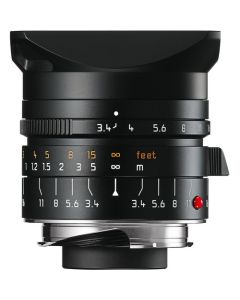 Leica Super Elmar-M 21mm F/3.4 ASPH.