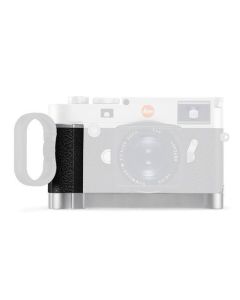Leica M10 Hand Grip Silver (24019) Used