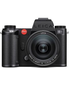 Leica SL3-S Vario Kit 28-70