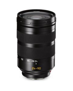 Leica Vario-Elmarit-SL 24–90 mm f2.8-4 ASPH. Occasion