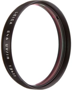 Leica Filtre UV/IR E46