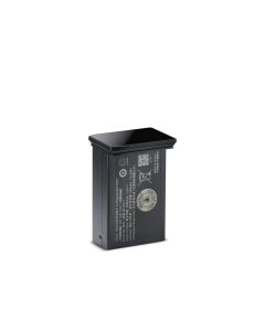Leica Battery BP-SCL7 Noir Brillant