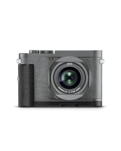 Leica Handgrip Q2 Monochrom Black